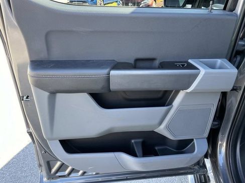 Used 2023 Ford F150 XLT w/ Trailer Tow Package AWD/4WD image 21
