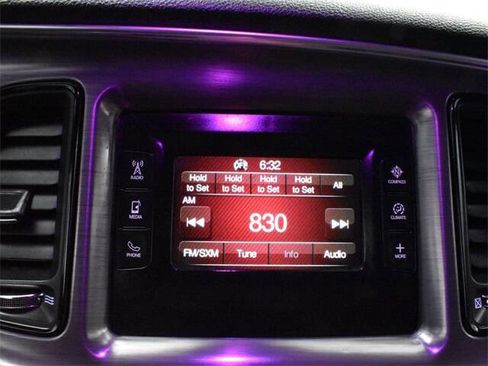 Used 2017 Dodge Challenger SXT w/ Blacktop Package image 12