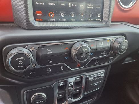 Used 2020 Jeep Wrangler Unlimited Rubicon image 18