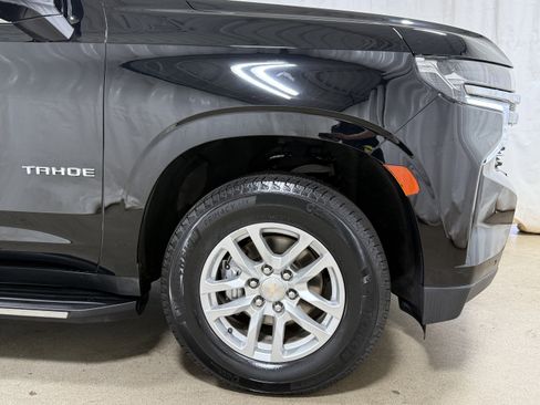 Certified 2022 Chevrolet Tahoe LT w/ Luxury Package image 26