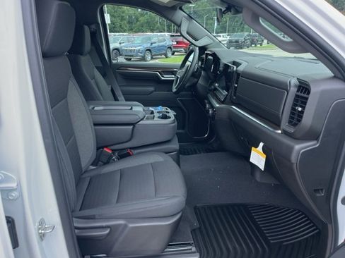 New 2026 Chevrolet Silverado 1500 LT image 35