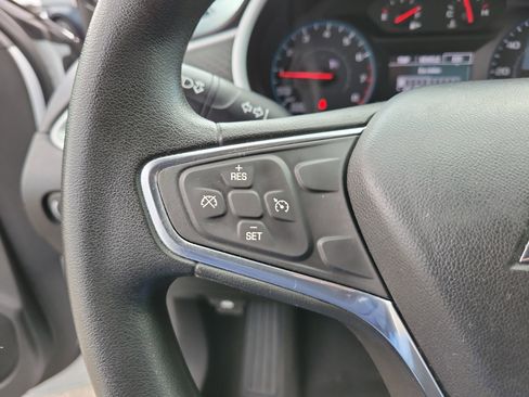 Used 2018 Chevrolet Malibu LS FWD image 24