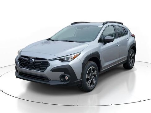 New 2026 Subaru Crosstrek 2.0i Premium AWD/4WD image 2