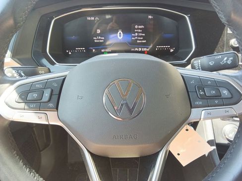 Used 2024 Volkswagen Jetta S FWD image 22