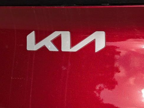 Used 2025 Kia Sportage SX FWD image 33