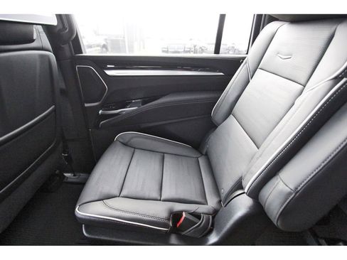 New 2026 Cadillac Escalade ESV Sport w/ Touring Package image 12