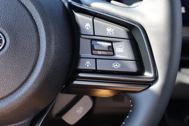 New 2026 Subaru Outback Touring XT AWD/4WD image 6