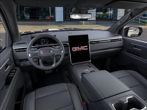 New 2026 GMC Sierra EV Elevation image 15
