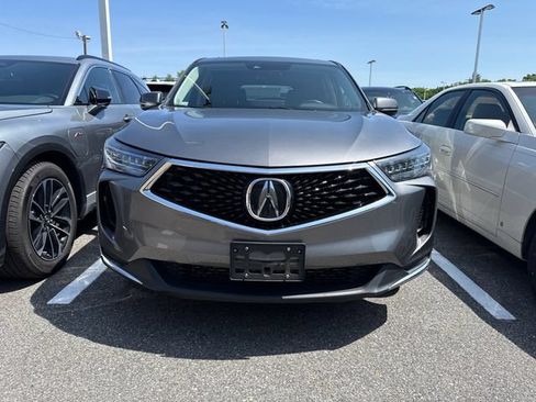 Used 2023 Acura RDX AWD image 5