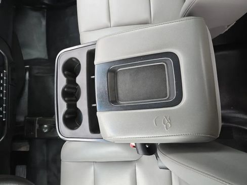 Used 2019 Chevrolet Silverado 2500 W/T w/ WT Convenience Package AWD/4WD image 19