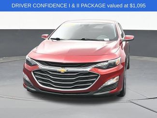 Used 2022 Chevrolet Malibu LT FWD video 2