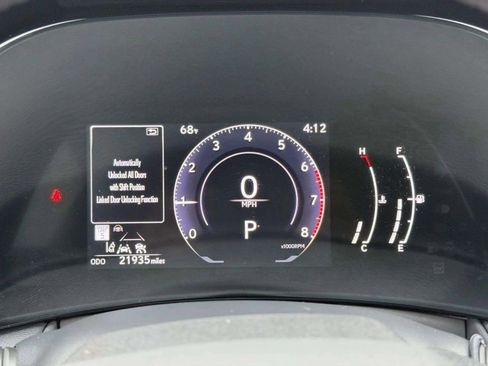 Used 2024 Lexus TX 350 FWD image 20