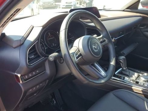 Used 2023 MAZDA CX-30 2.5 Turbo w/ Premium Plus Pkg AWD/4WD image 9