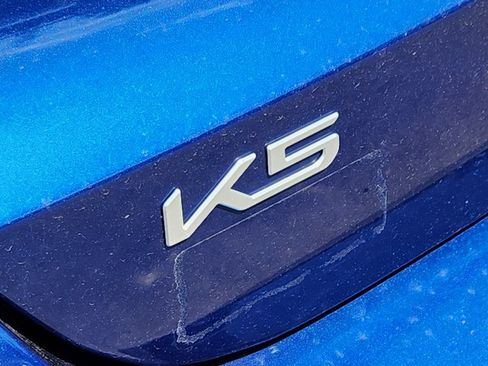 Certified 2024 Kia K5 GT-Line AWD/4WD image 11