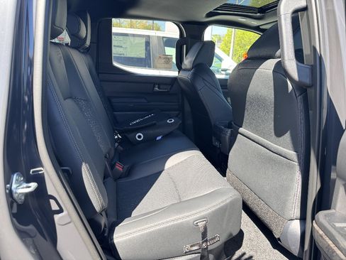 New 2026 Toyota Tacoma Limited AWD/4WD image 12