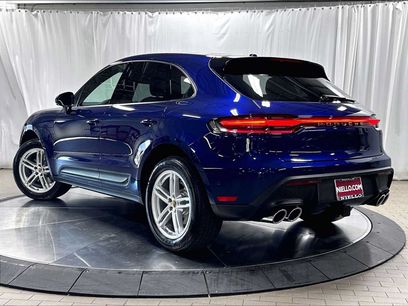 Used 2026 Porsche Macan