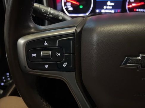 Used 2020 Chevrolet Silverado 1500 RST image 50