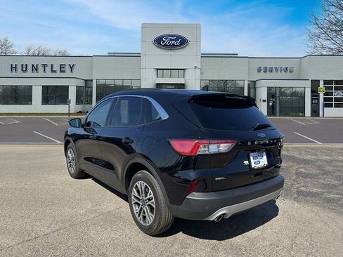 Used 2022 Ford Escape SEL image 6