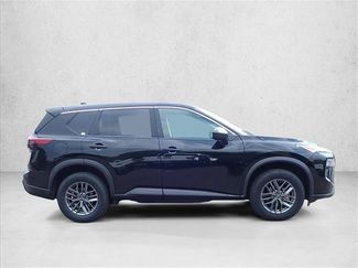 Used 2024 Nissan Rogue S AWD/4WD video 4