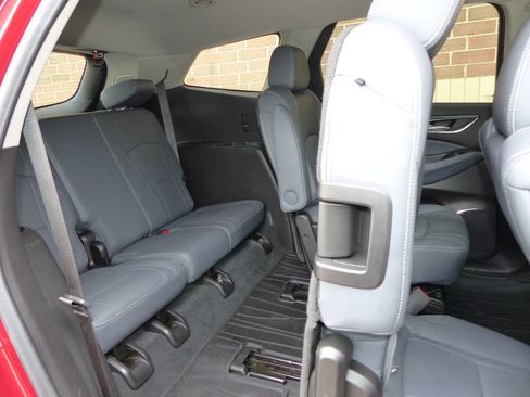Used 2021 Buick Enclave Premium w/ Surround and Sites Package FWD image 33