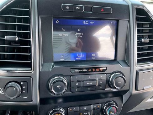 Certified 2022 Ford F250 XLT AWD/4WD image 35