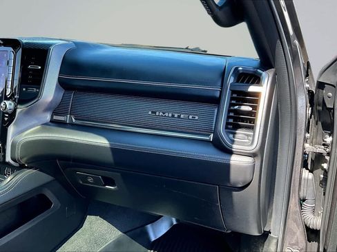 Used 2020 RAM 1500 Limited AWD/4WD image 24