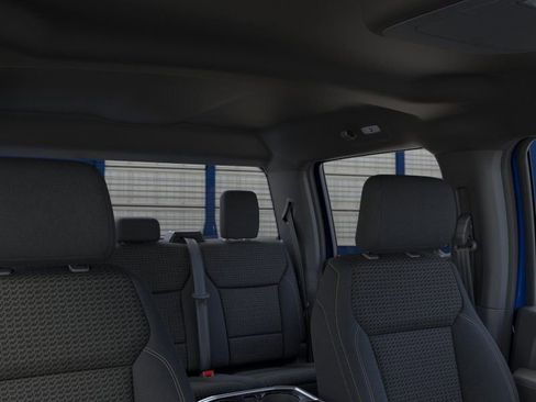 New 2026 Ford F150 STX w/ Equipment Group 201A FX4 image 22