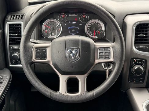 Used 2023 RAM 1500 Classic Warlock w/ Trailer Tow Group image 17