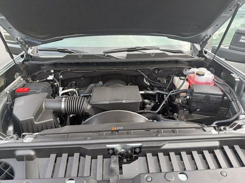 New 2026 Chevrolet Silverado 2500 LT w/ Trail Boss Package image 51