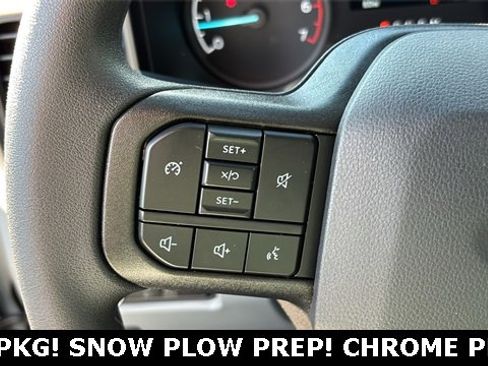 New 2026 Ford F250 XL w/ FX4 Off-Road Package image 12