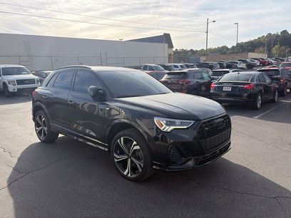 Used 2024 Audi Q3 2.0T Premium Plus