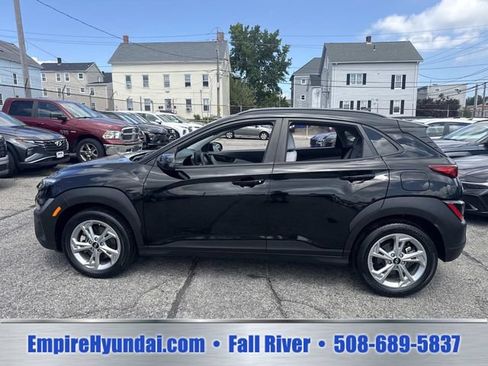 Used 2023 Hyundai Kona SEL AWD/4WD image 10