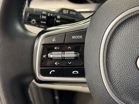 Used 2021 Kia Sorento SX image 34