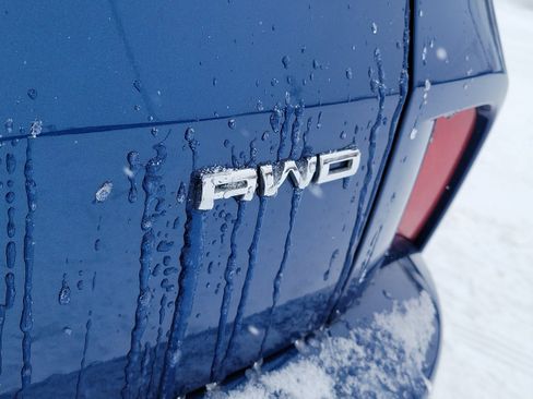 Used 2023 Ford Escape ST-Line w/ Tech Pack #1 image 6