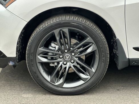 Used 2023 Acura RDX A-Spec image 27