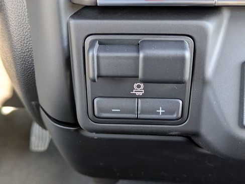 New 2025 GMC Sierra 2500 Pro w/ LPO, GMC Protection Package image 17