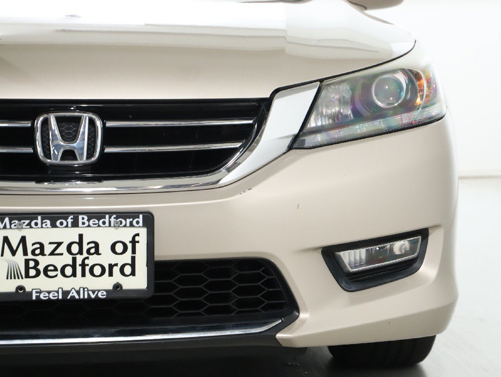 Used 2013 Honda Accord EX-L image 7