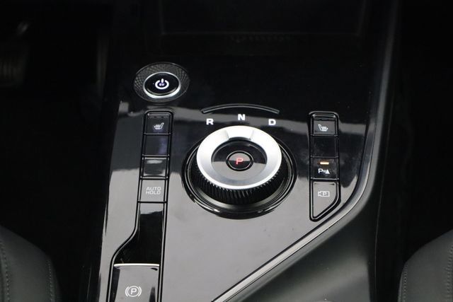 Certified 2023 Kia Niro Wind FWD image 27