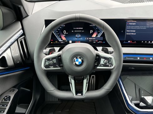 Used 2026 BMW X3 xDrive30 w/ M Sport Package image 18