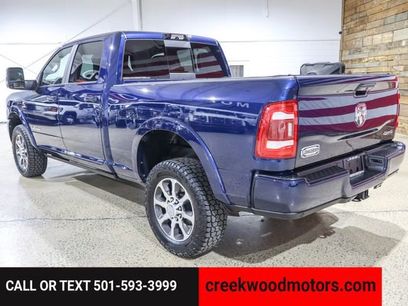Used 2024 RAM 2500 Limited