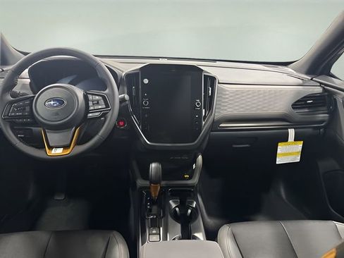 New 2026 Subaru Forester Wilderness AWD/4WD image 9