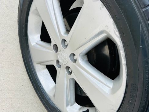 Used 2016 Buick Encore Base 4dr Crossover image 33