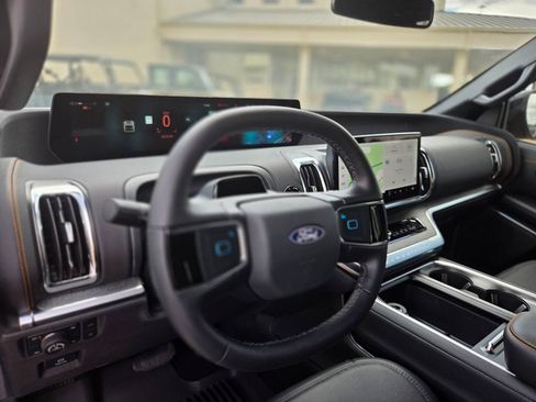 New 2027 Ford Expedition Tremor AWD/4WD image 19