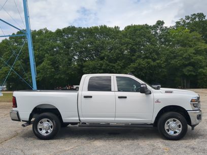 Used 2026 RAM 2500 Tradesman