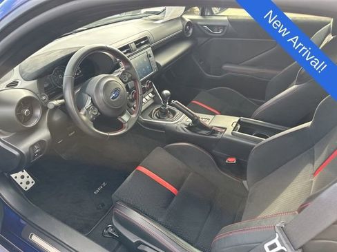 Used 2022 Subaru BRZ Limited image 10