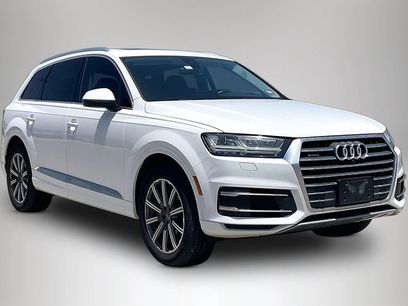 Used 2019 Audi Q7 2.0T Premium Plus