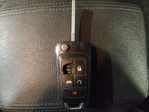 Used 2016 Chevrolet Cruze LT w/ Sun And Sound Package image 32