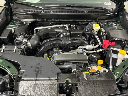 New 2026 Subaru Outback Limited image 8