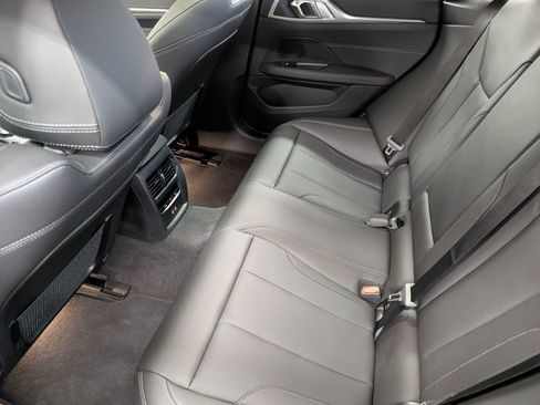 Certified 2023 BMW i4 M50 image 23