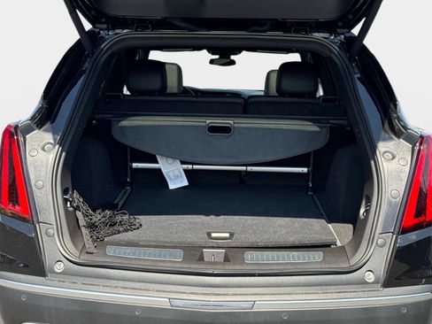 New 2025 Cadillac XT5 Premium Luxury image 13